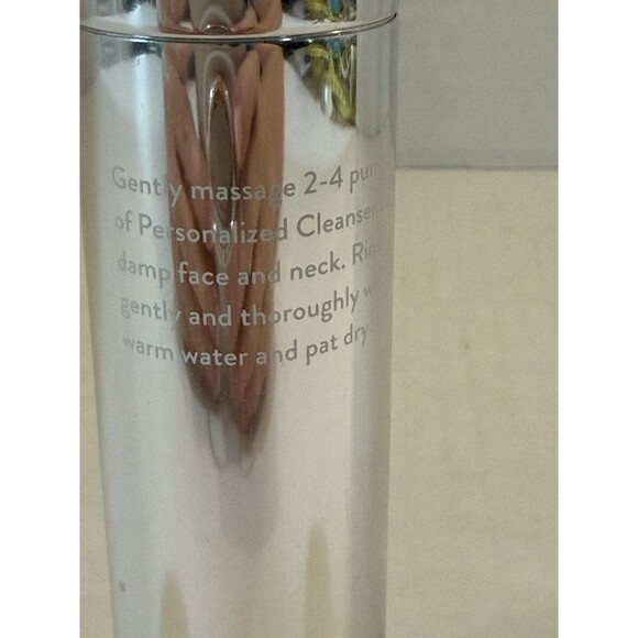 PROVEN - Personalized Cleanser - 50 Ml /1.7 Fl. oz. - Without Original Box - Picture 5 of 5